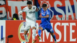 Botafogo toma importante decisión previo al partido con la U