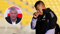 Patricio Yáñez lanza nuevo bombazo por la situación de Jorge Almirón