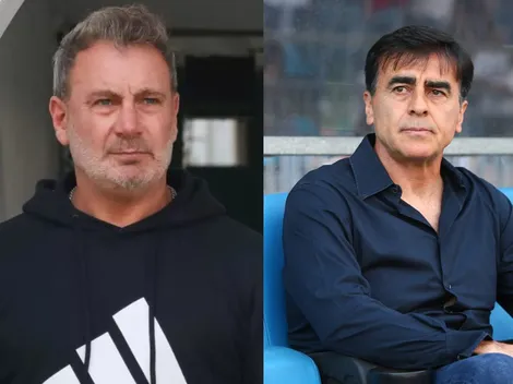 Barticciotto rechaza a Quinteros en Colo Colo por esta particular razón