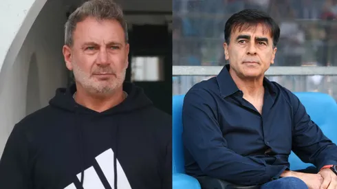 Barticciotto se refiere a la posibilidad de Quinteros en el Cacique.