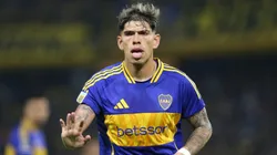 La Joya recibe críticas en su paso por Argentina.