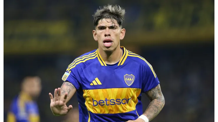 La Joya recibe críticas en su paso por Argentina.