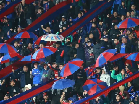 Furor por la U: entradas vs. Botafogo se agotaron en minutos