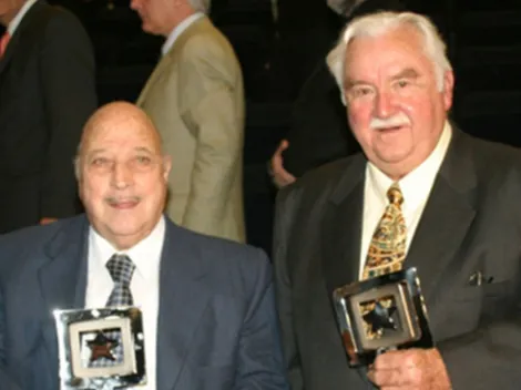 Tensión entre JM y Livingstone sale a la luz