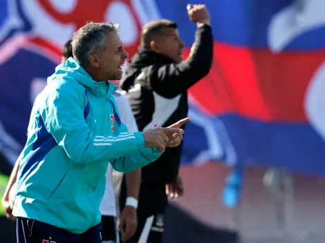 Romai Ugarte compara a Álvarez con Almirón tras la caída de la U