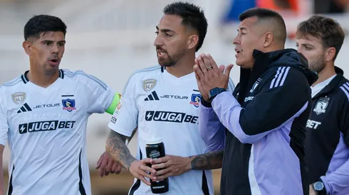 El delantero argentino habla de la relación del camarín con Jorge Almirón