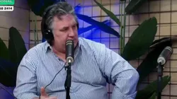 Tudor no quiere ver a Quinteros en Colo Colo.