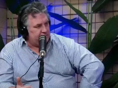 Tudor le baja el pulgar a candidato de ByN para dirigir Colo Colo