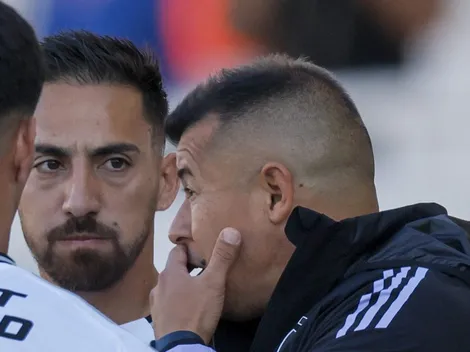 Correa se va de tarro y revela porqué Almirón no utiliza jugadores Sub-21