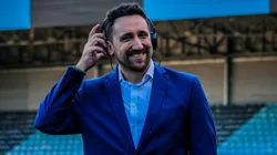 Muñoz fue lapidario con el nivel de tres futbolistas del Cacique en este 2025.