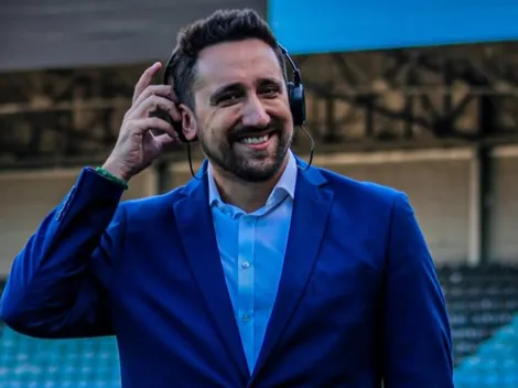 Marcelo Muñoz no se guardó nada y apuntó a tres referentes de Colo Colo