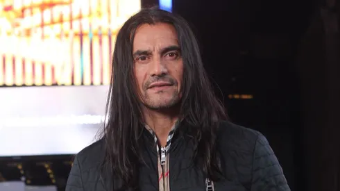 Gabriel Mendoza no está de acuerdo con regreso de futbolista a la Roja. (Foto: cocamendozaoficial, Instagram)