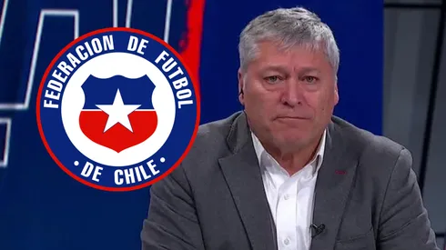 Patricio Yáñez está convencido en la Selección Chilena. (Foto: ESPN)