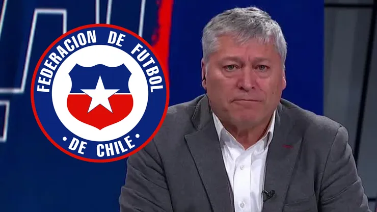 Patricio Yáñez está convencido en la Selección Chilena. (Foto: ESPN)