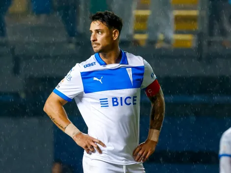 Confirman que Zampedri está en el radar de un gigante de Sudamérica