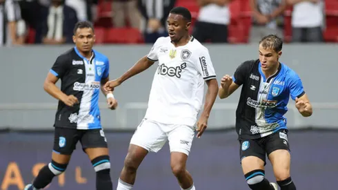 El Fogao sufrió un duro traspié en la antesala al duelo ante la U.