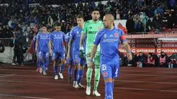 Siguen las malas noticias para un futbolista de la U.