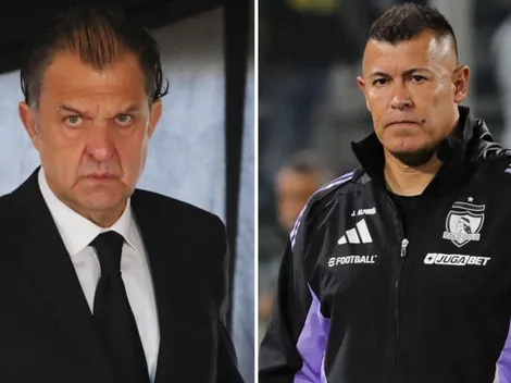 "Están muy…": el inesperado bombazo sobre las negociaciones entre Mosa y Almirón