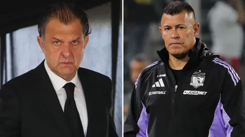 Destapan un bombazo por las conversaciones entre Aníbal Mosa y Jorge Almirón