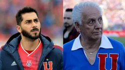 El Samurai Azul lanzó una inesperada confesión.