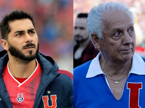 Herrera deja la escoba: explica por qué Leonel no es el ídolo máximo de la U