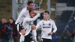 Colo Colo recibe gran noticia desde la Roja Sub 20.