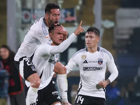 Colo Colo recibe un salvavidas desde la Selección Chilena