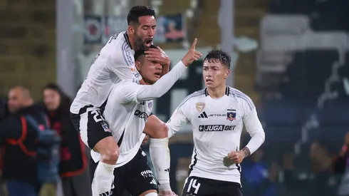 Colo Colo recibe gran noticia desde la Roja Sub 20.