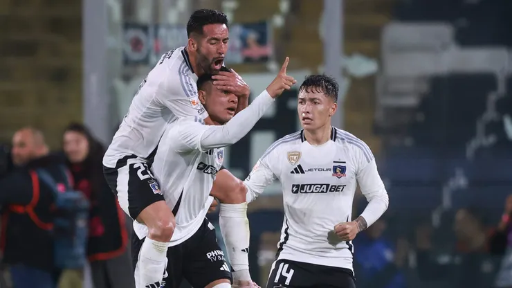 Colo Colo recibe gran noticia desde la Roja Sub 20.