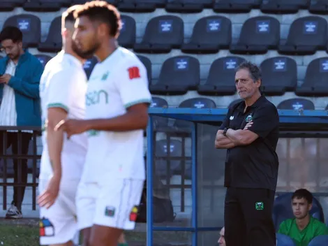 Ex UC rompe el silencio sobre la supuesta “cama” a Mario Salas en Temuco