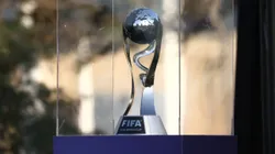 El Mundial Sub 20 Chile 2025 toma forma.