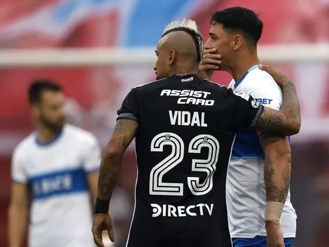 ¡Habemus fecha! Reprograman el clásico entre U. Católica y Colo Colo