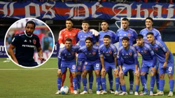 Jean Beausejour y su importante mensaje al equipo alternativo de la U