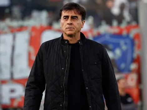 Importante medio argentino descarta a Quinteros en Boca