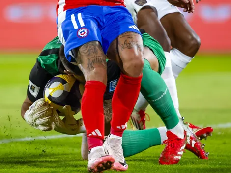 Señor Gareca… Las grandes ausencias en la nómina de Chile