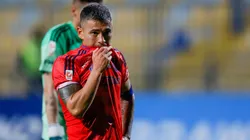 La Roja le quita seis figuras a Universidad de Chile: no estarán ante Curicó Unido.