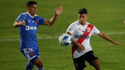 Curicó Unido tiene estadio para recibir a Universidad de Chile.