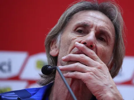 Los 4 errores que cometió Ricardo Gareca en la nómina de La Roja
