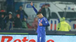 Universidad de Chile sumó seis jugadores a La Roja.