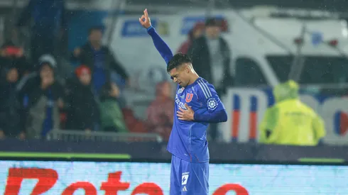 Universidad de Chile sumó seis jugadores a La Roja.