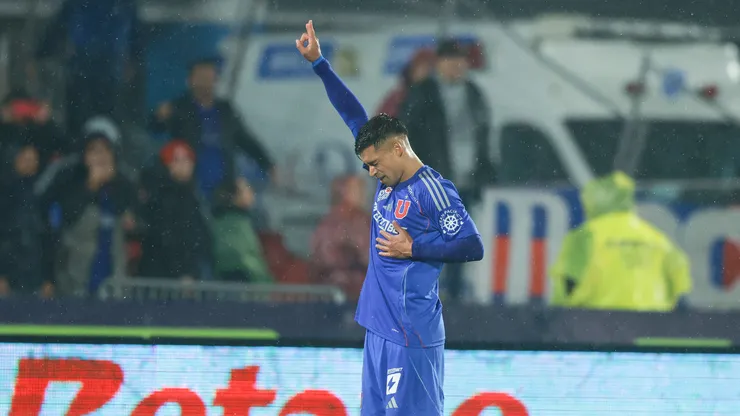 Universidad de Chile sumó seis jugadores a La Roja.