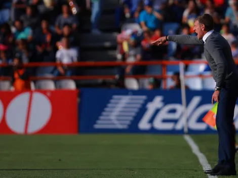 Dirigió en Chile y viene de ser despedido de un gigante en Sudamérica: nuevo DT asoma en Colo Colo