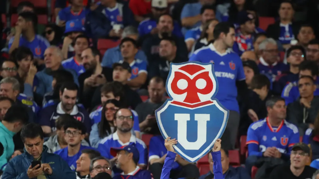 Los hinchas de Universidad de Chile involucrados ya recibieron su reembolso.