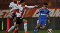 Se confirma la programación de los duelos de la U y Curicó por Copa Chile