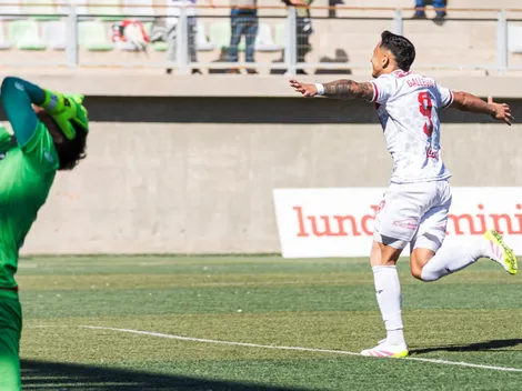 Tras Copiapó vs. Recoleta y Magallanes vs. Concepción: así está la tabla de de Primera B