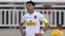 Pablo Contreras contó la verdad de lo sucedido en 2012.