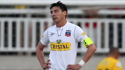 Pablo Contreras contó la verdad de lo sucedido en 2012.