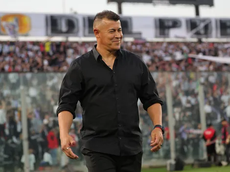 La teleserie Jorge Almirón se alarga en Colo Colo: revelan la fecha en que se definirá todo