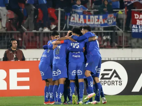 La U sorprende con un nombre inesperado en su lista para enfrentar a Botafogo