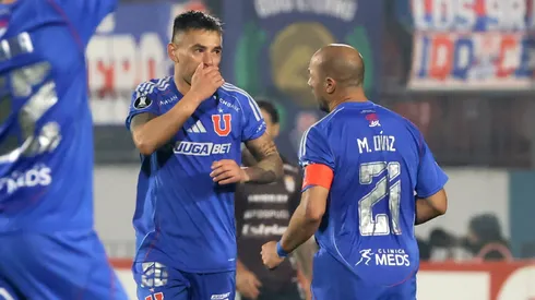 El plantel azul ya piensa en lo que será el duelo ante el Fogao.